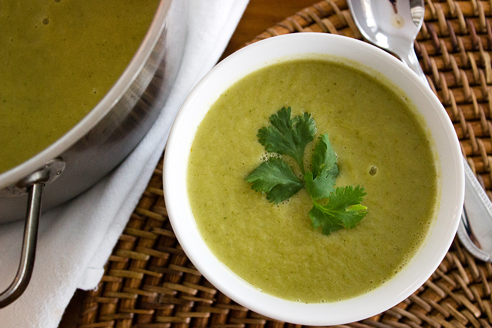 green-chile-summer-squash-soup
