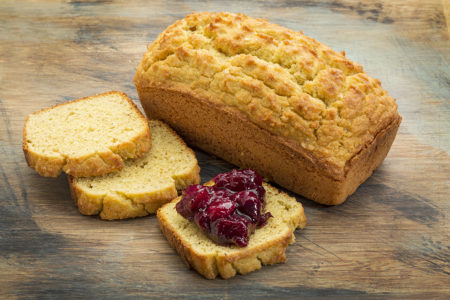 loaf-of-almond-flour-bread