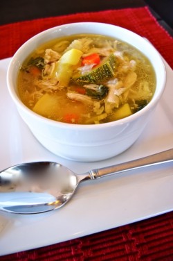 bowl-of-chicken-soup