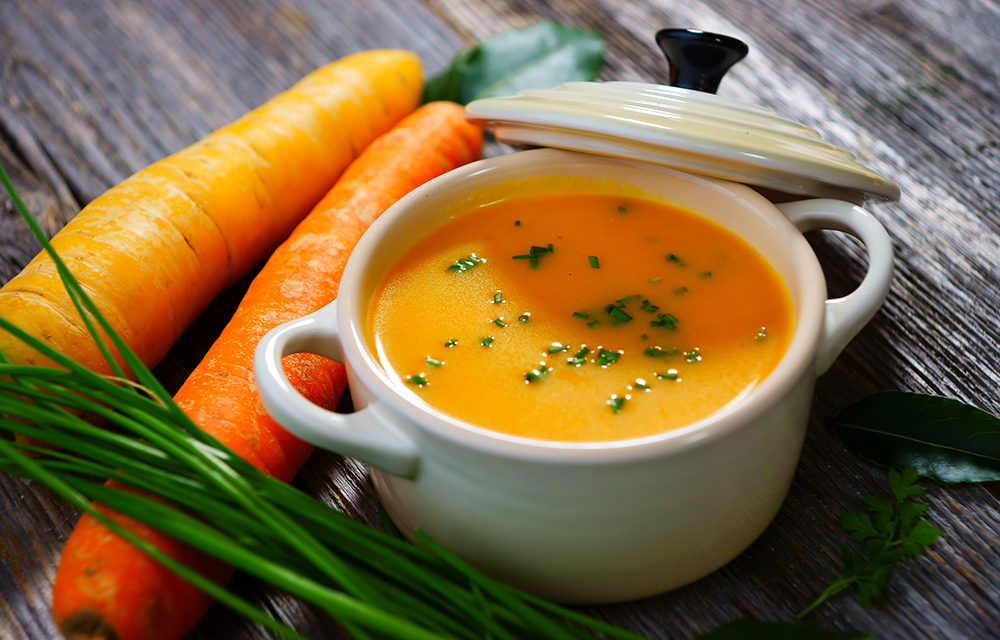 carrot-ginger-soup-in-bowl