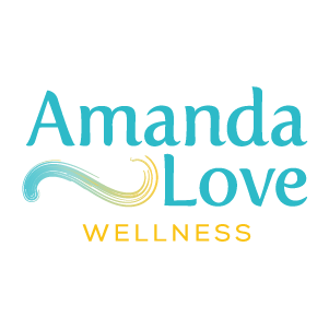 Amanda Love Logo