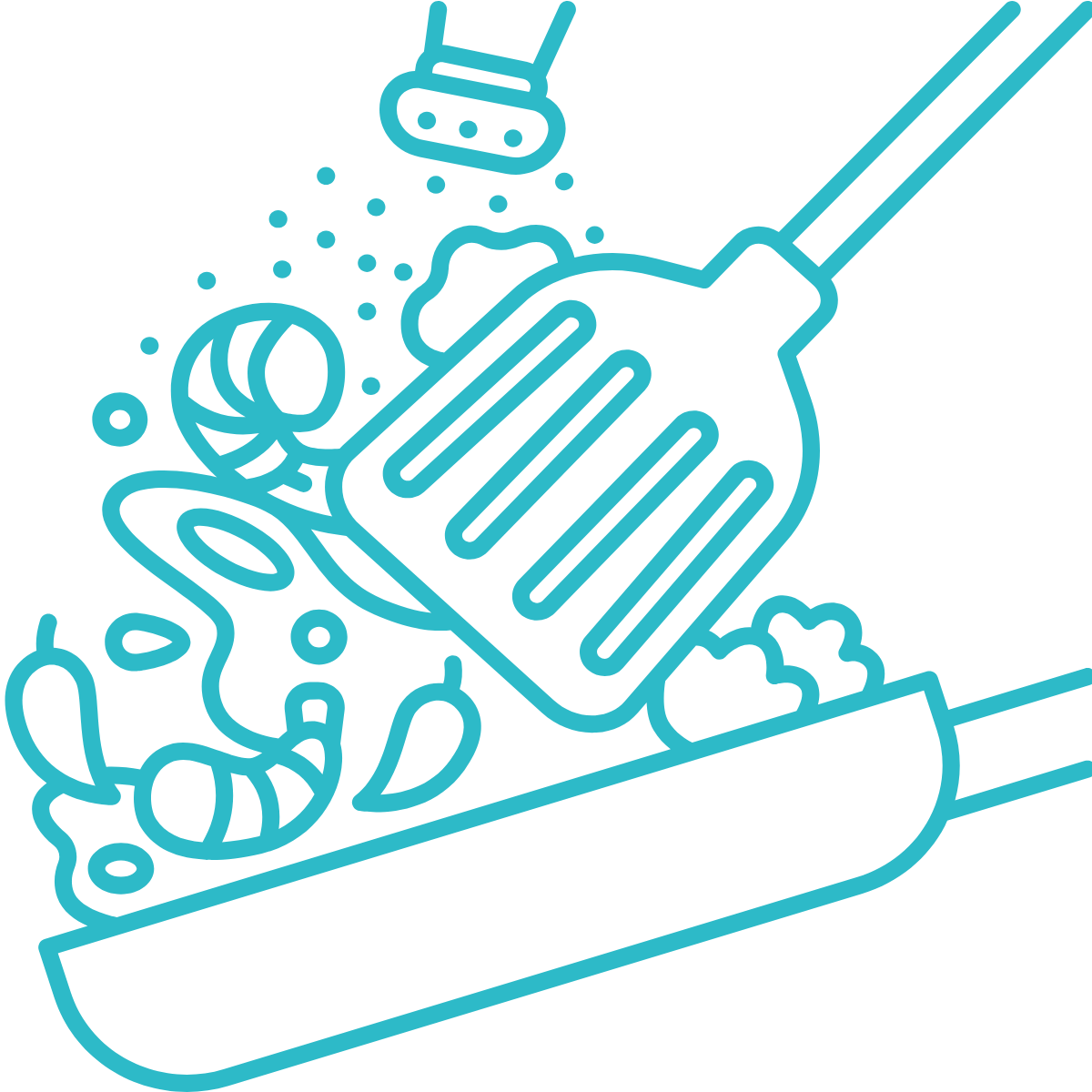 cooking